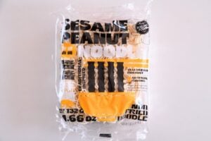 Boiling Point Sesame Peanut Noodle