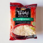 Thai Kitchen Spring Onion Instant Rice Noodle Soup in packaging